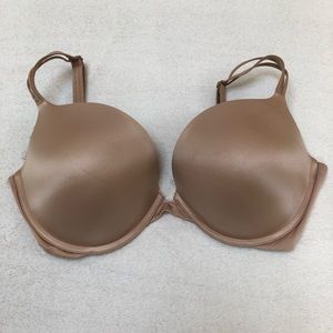 Victoria’s Secret Very Sexy Push-Up Bra